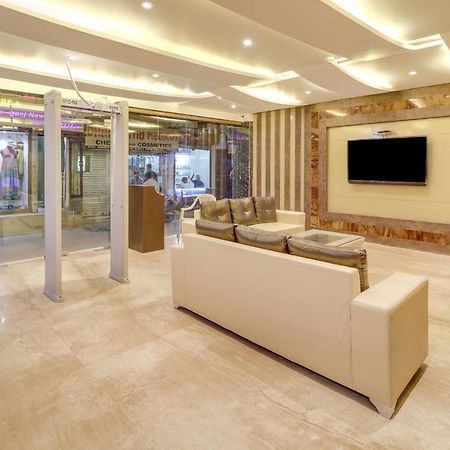 Hotel York Legacy -3 Minutes Walk From New Delhi Railway Station 'The 5 Star Ambience' Newly Built Nova Deli Exterior foto