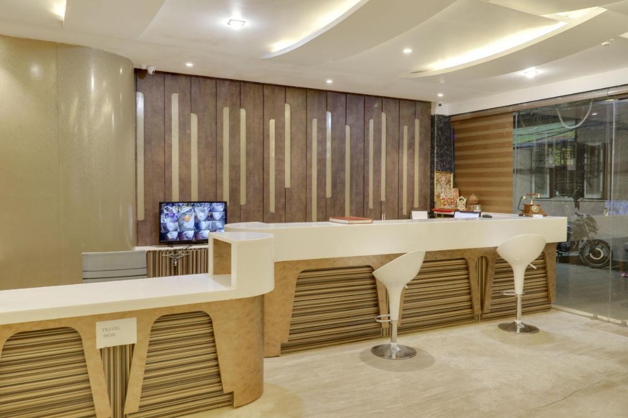 Hotel York Legacy -3 Minutes Walk From New Delhi Railway Station 'The 5 Star Ambience' Newly Built Nova Deli Exterior foto