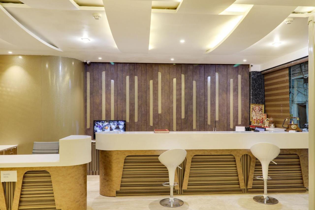 Hotel York Legacy -3 Minutes Walk From New Delhi Railway Station 'The 5 Star Ambience' Newly Built Nova Deli Exterior foto